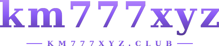km777xyz logo